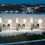 Mykonos Petra Suites & Rooms