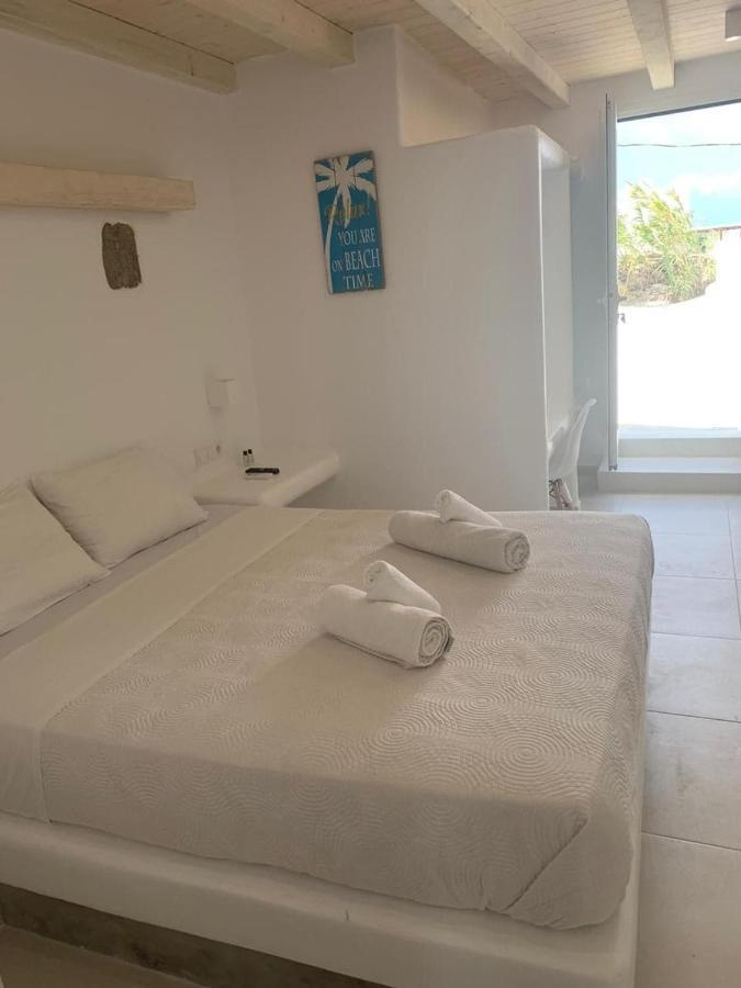 Mykonos Petra Suites&rooms *