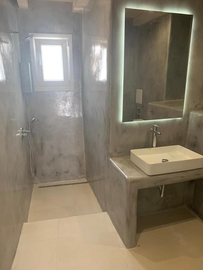 Mykonos Petra Suites&rooms Mykonos Town