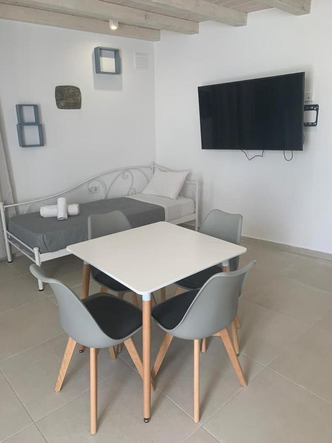 Mykonos Petra Suites&rooms Hotel Mykonos Town