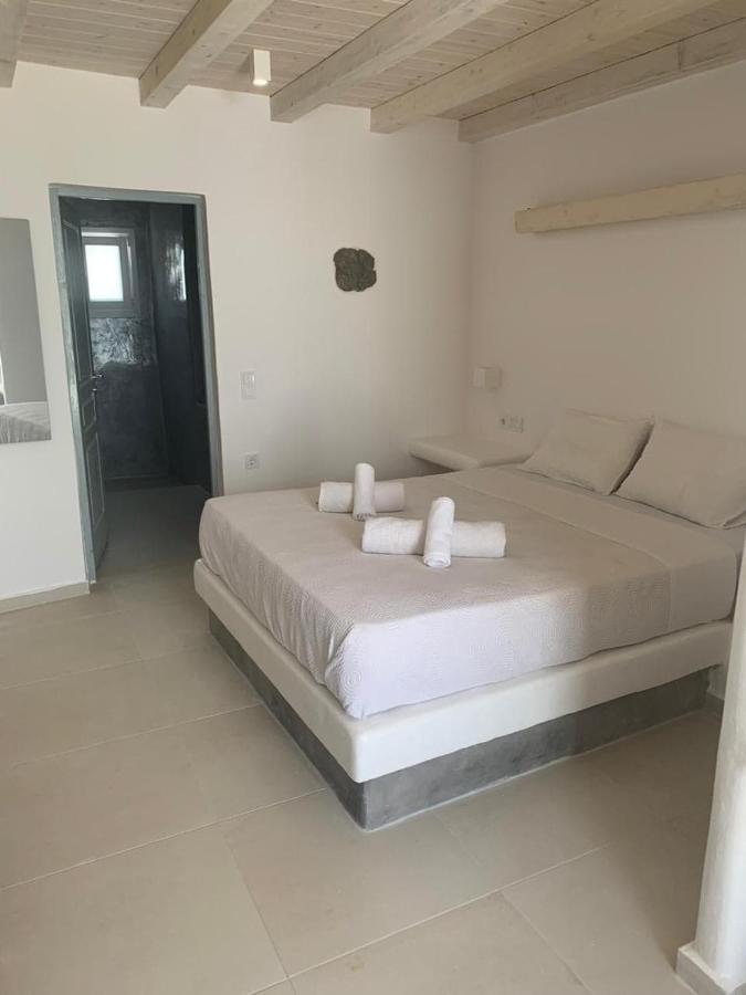 Mykonos Petra Suites&rooms Hotel *