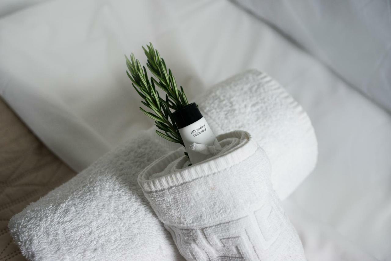 Mykonos Petra Suites&rooms
