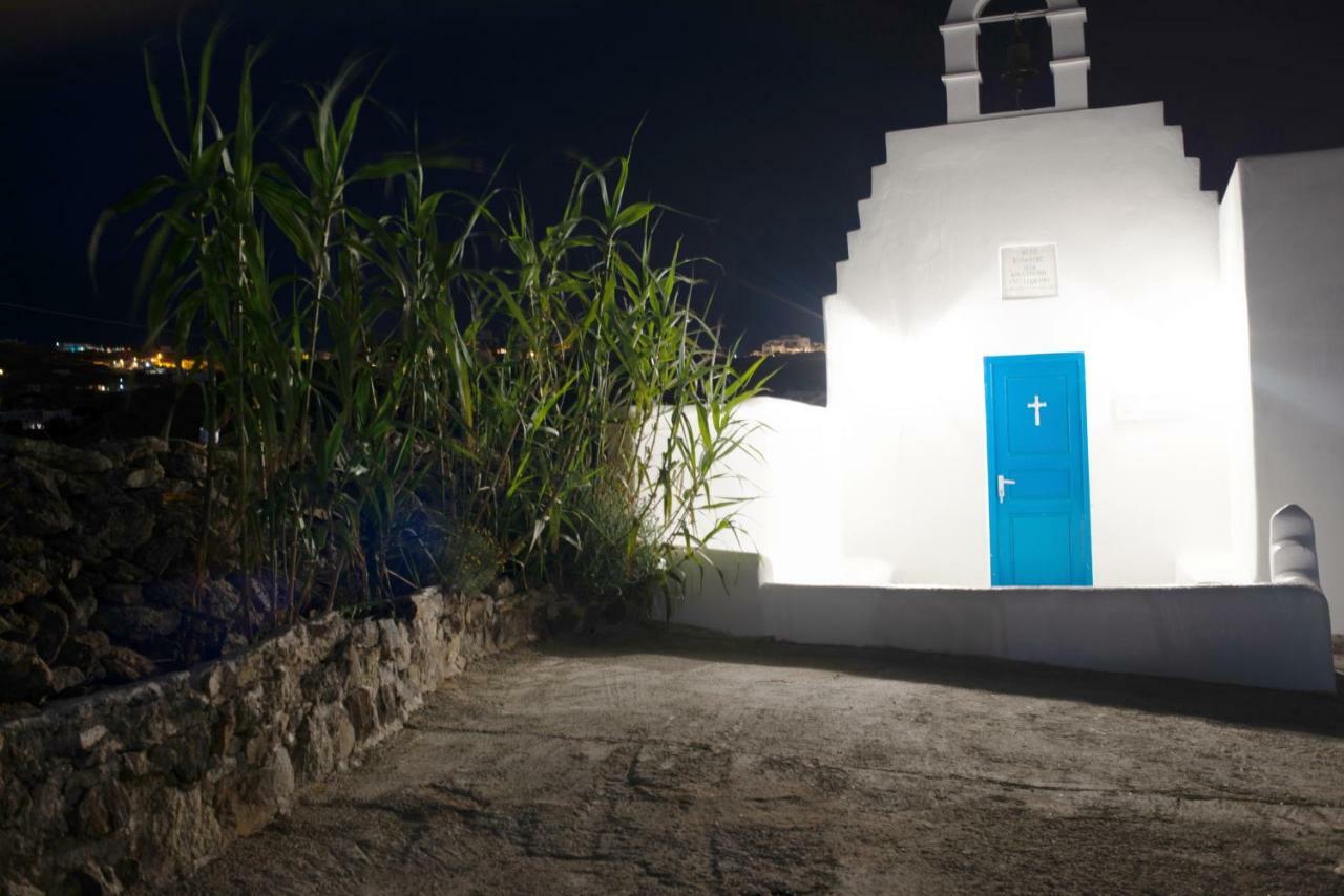 Hotel Mykonos Petra Suites&rooms