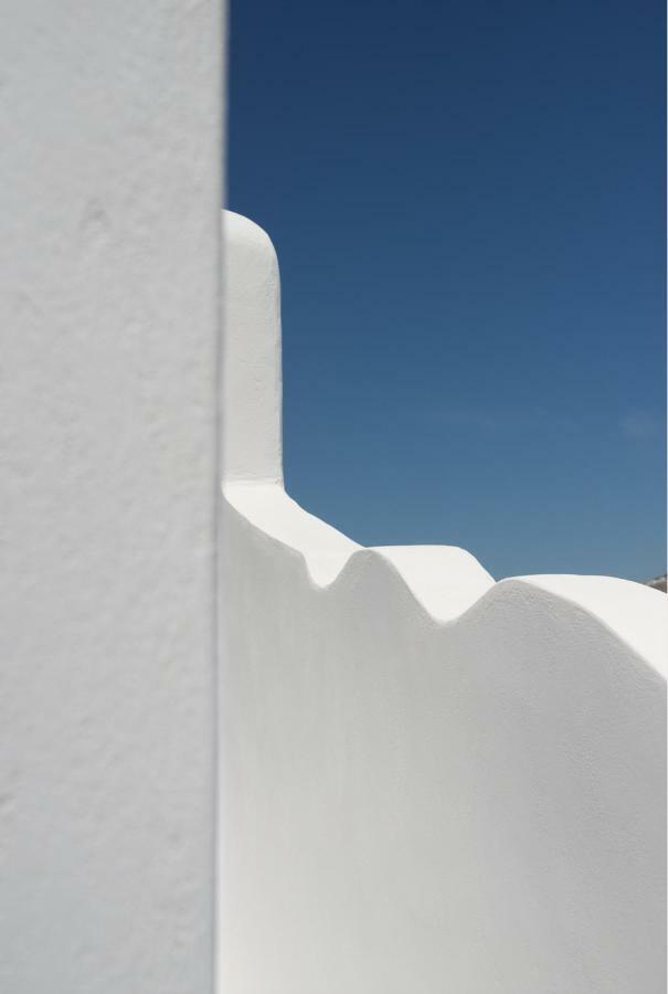 Mykonos Petra Suites&rooms