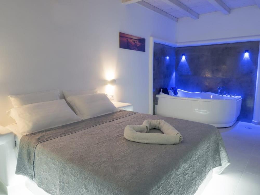 Hotel Mykonos Petra Suites&rooms *