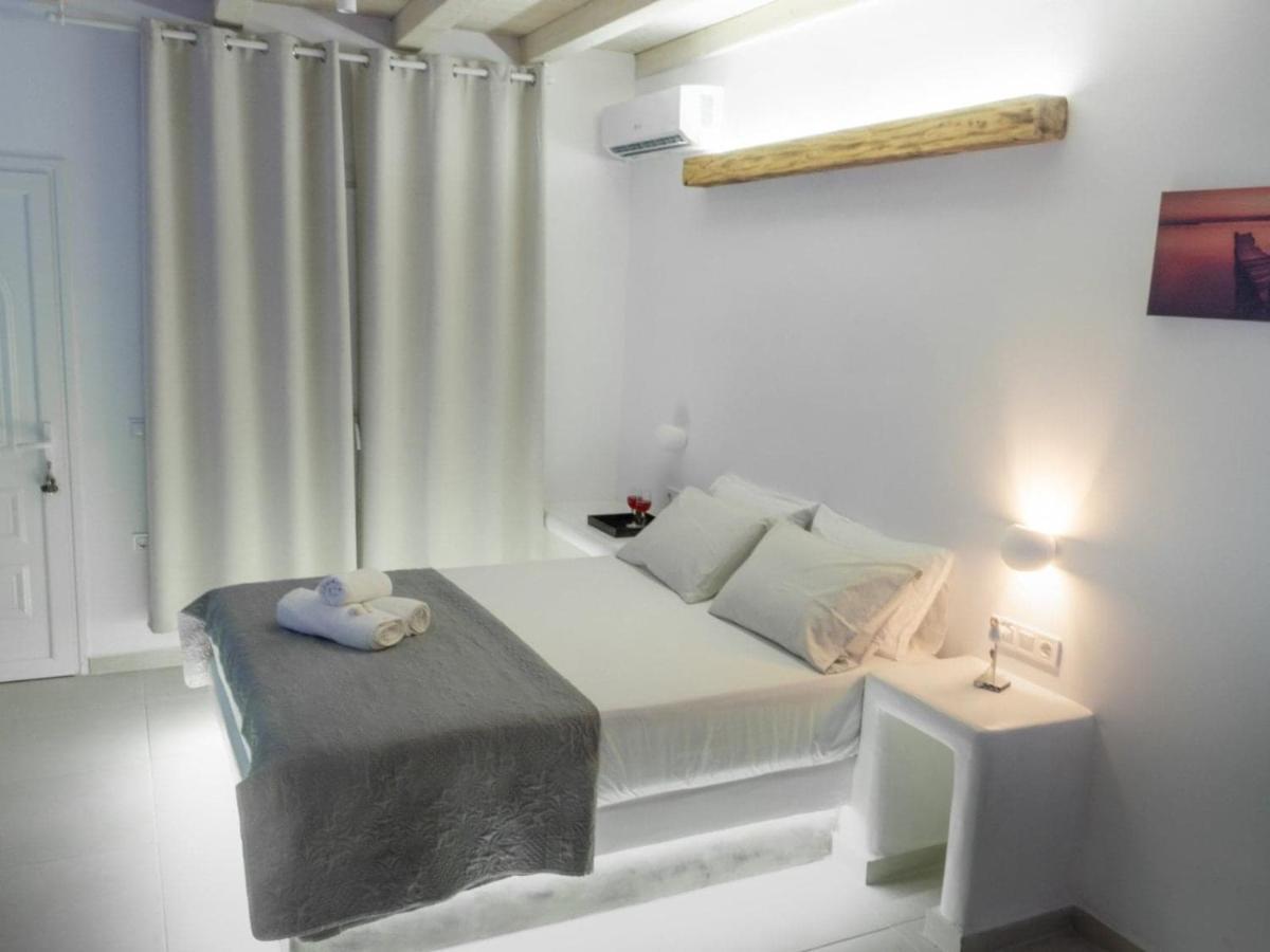 Hotel Mykonos Petra Suites&rooms Mykonos Town