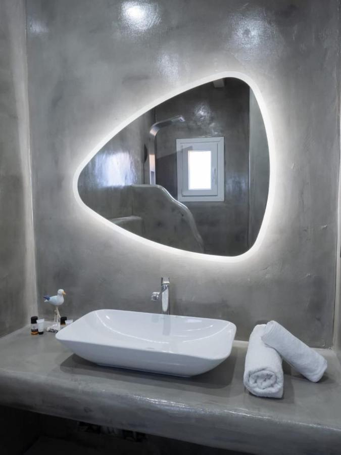 Mykonos Petra Suites&rooms * Mykonos Town