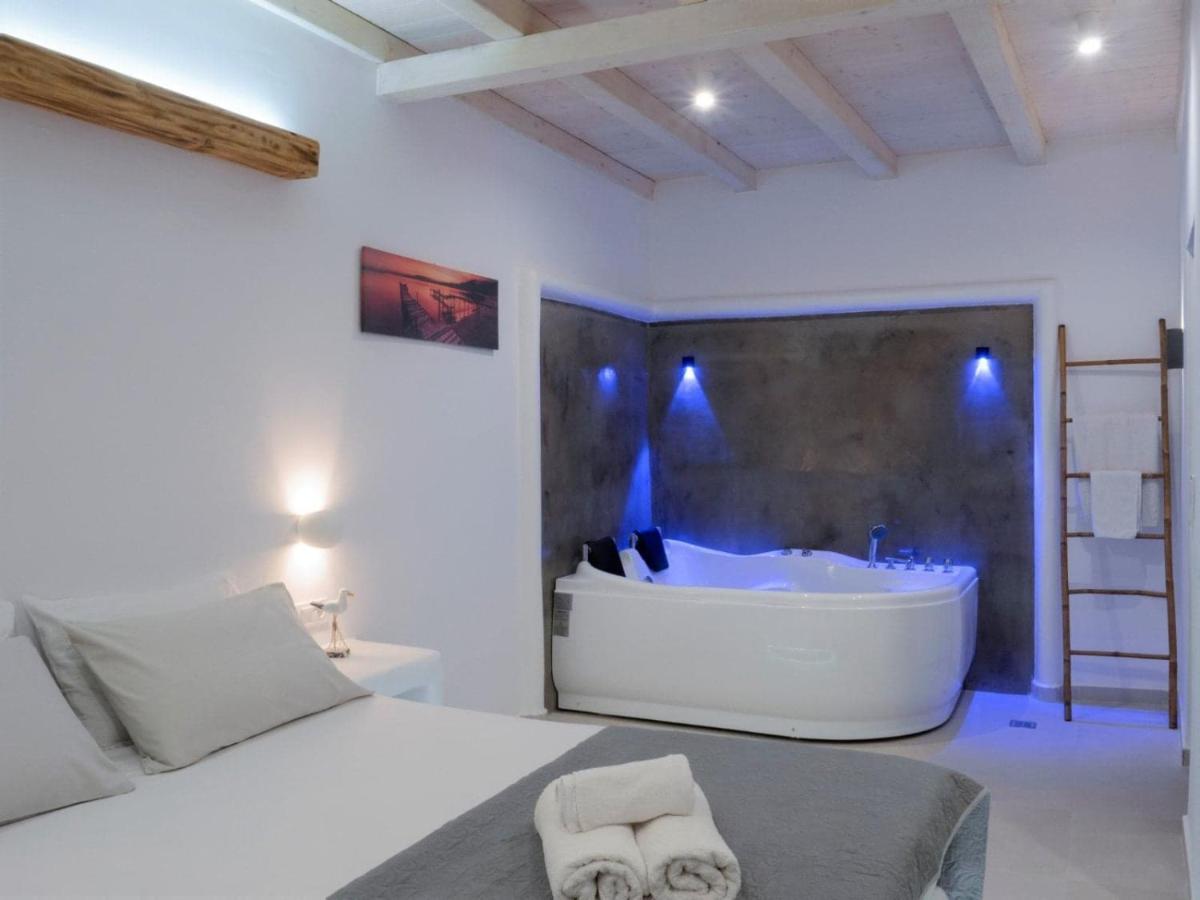 Mykonos Petra Suites&rooms Hotel Mykonos Town